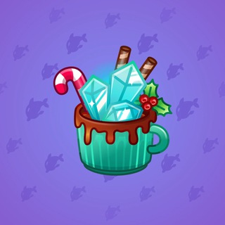 Holiday Drink #11956