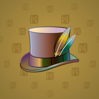 Top Hat #13576