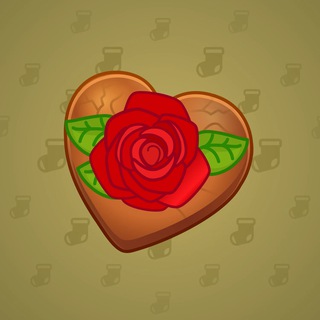 Red Rose