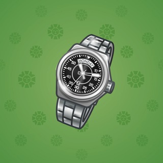 Swiss Watch #3958