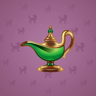 Jade Lantern