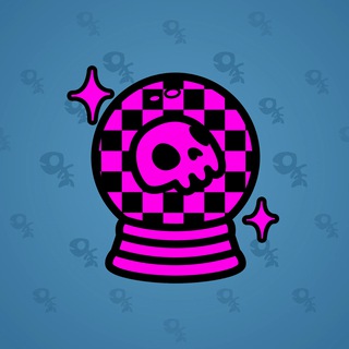 Crystal Ball #18662