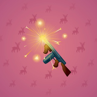Party Sparkler #181168