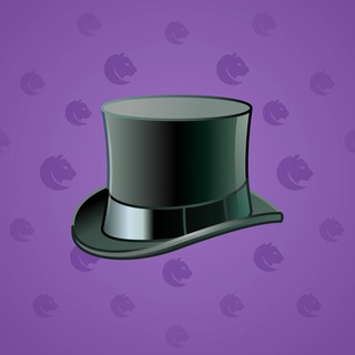 Top Hat #12411