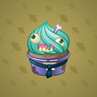 Whip Cupcake #192906