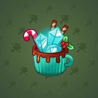 Holiday Drink #7001