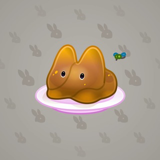 Jelly Bunny #47451