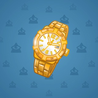 Swiss Watch #16443