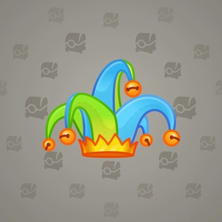 Jester Hat #137553