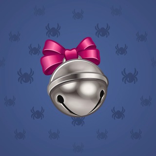 Sleigh Bell #7383