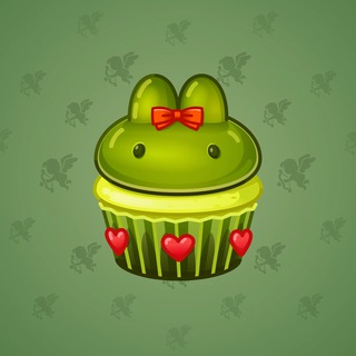 Bunny Muffin #34234