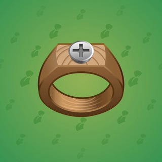 Signet Ring #14059