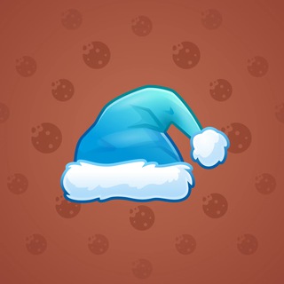 Santa Hat #20749