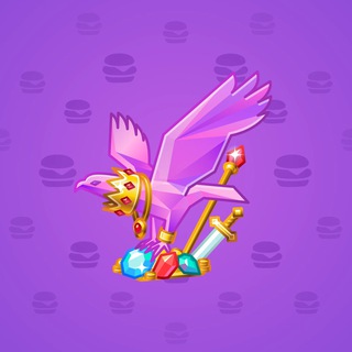 Rare Bird #4401