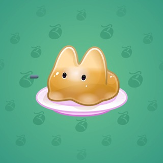Jelly Bunny #29773