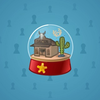 Snow Globe #53446