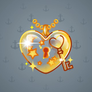 Cupid Charm #8525