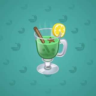 Minty Fresh