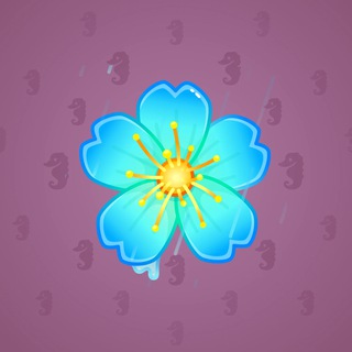 Sakura Flower #30020