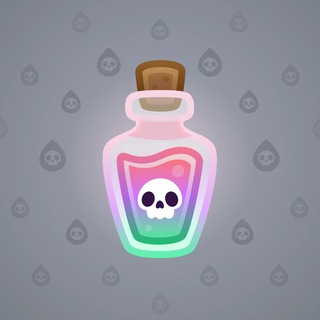 Magic Potion #268
