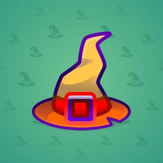 Witch Hat #42289