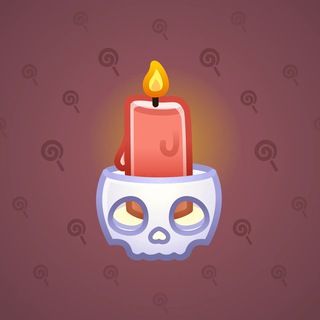 Eternal Candle #31406