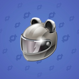 Neko Helmet #1496