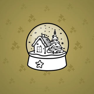 Snow Globe #34540