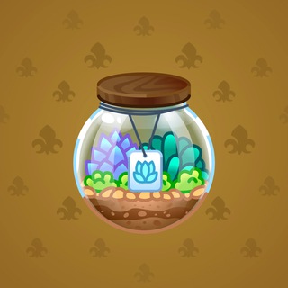 Succulents