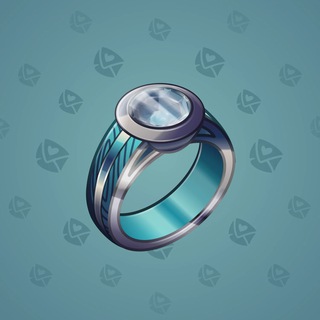 Gem Signet #311