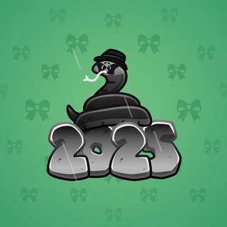 Lunar Snake #25486