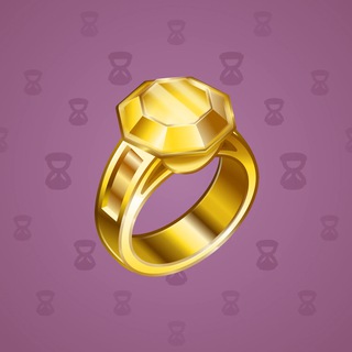 Gem Signet #3717