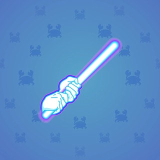 Light Sword #21774
