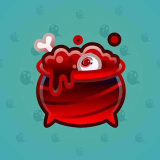 Hex Pot #1592