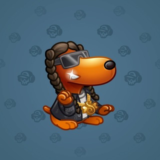 Snoop Dogg #105115