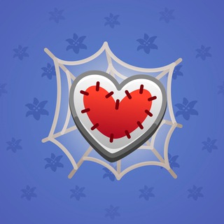 Trapped Heart #12772