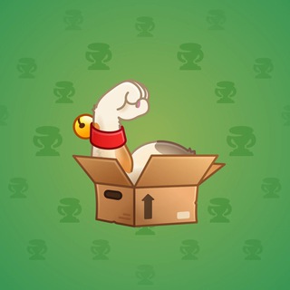Mighty Arm #2505