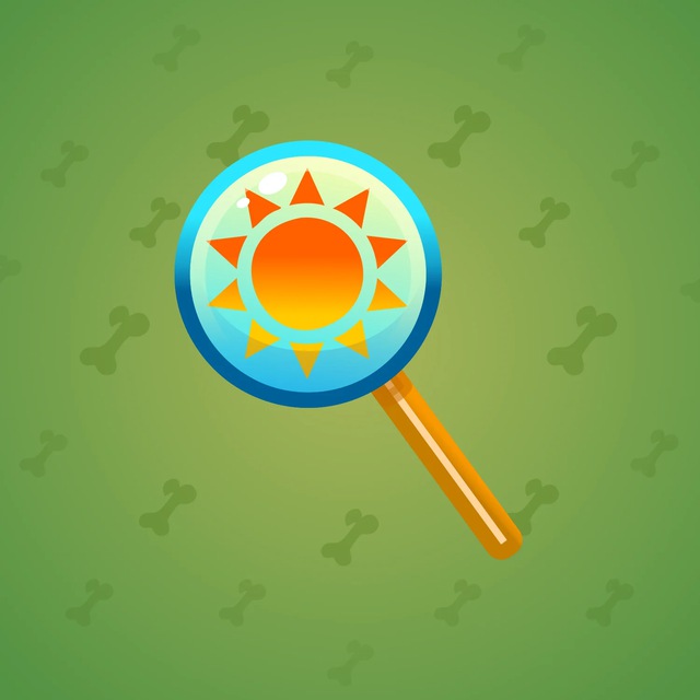 NFT-подарок Hypno Lollipop Day Night