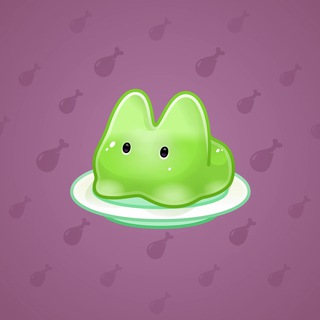 Jelly Bunny #1551