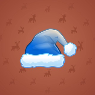 Santa Hat #13824