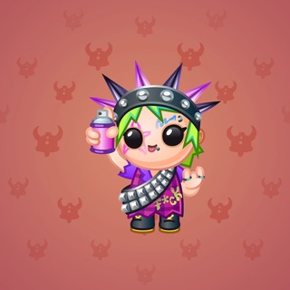 Liberty Figure #40432