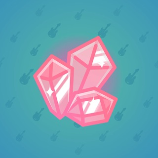 Ion Gem #304
