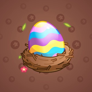 Easter Egg #135342