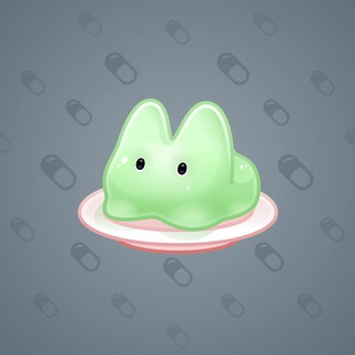 Jelly Bunny #48272