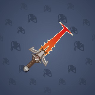 Light Sword #38907