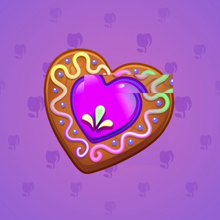 Cookie Heart #117566