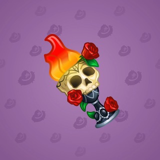 Chill Flame #220675