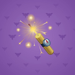 Party Sparkler #48327