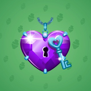 Cupid Charm #20781