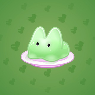 Jelly Bunny #67558